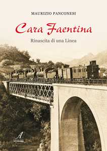 Libro Cara Faentina. Rinascita di una linea Maurizio Panconesi