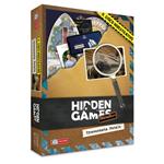 Hidden Games - Traversata fatale. Gioco da tavolo