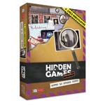 Hidden Games. Sotto lo stesso tetto. Gioco da tavolo