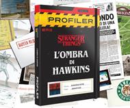 Profiler - Stranger Things. Gioco da tavolo