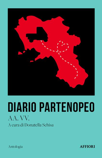 Diario partenopeo - copertina