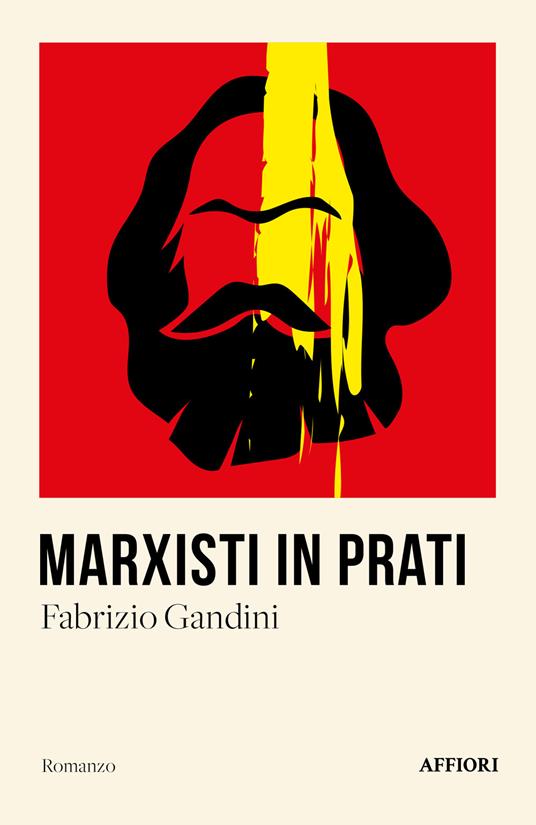 Marxisti in Prati - Fabrizio Gandini - copertina