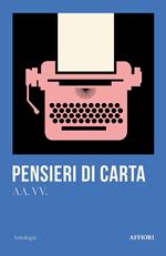 Pensieri di carta