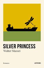 Silver princess
