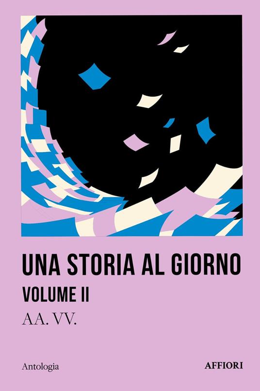 Una storia al giorno. Vol. 2 - copertina
