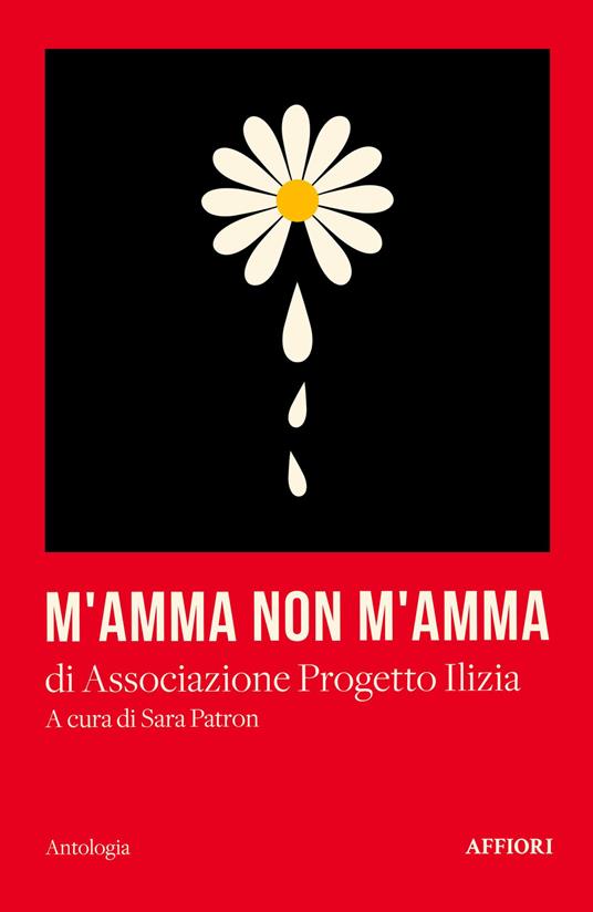 M'amma non m'amma - Sara Patron - copertina
