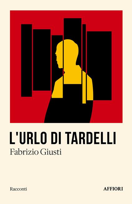 L'urlo di Tardelli - Fabrizio Giusti - copertina