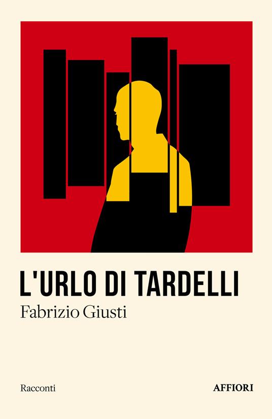 L'urlo di Tardelli - Fabrizio Giusti - copertina