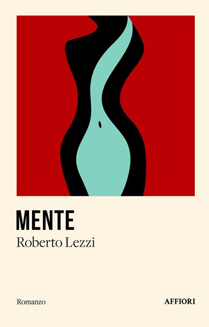 Mente - Roberto Lezzi - copertina