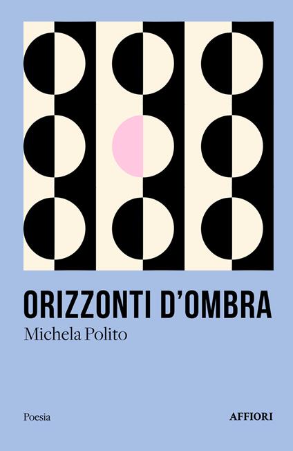 Orizzonti d'ombra - Michela Polito - copertina