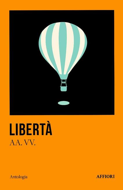 Libertà - copertina