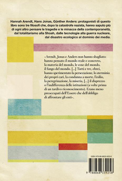 Il pensiero postnazista. Controstoria della filosofia. Vol. 10 - Michel Onfray,Michele Zaffarano - ebook - 2