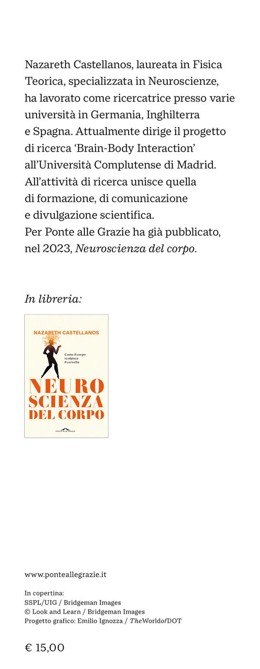 Lo specchio del cervello. Neuroscienza e meditazione - Nazareth Castellanos - 3