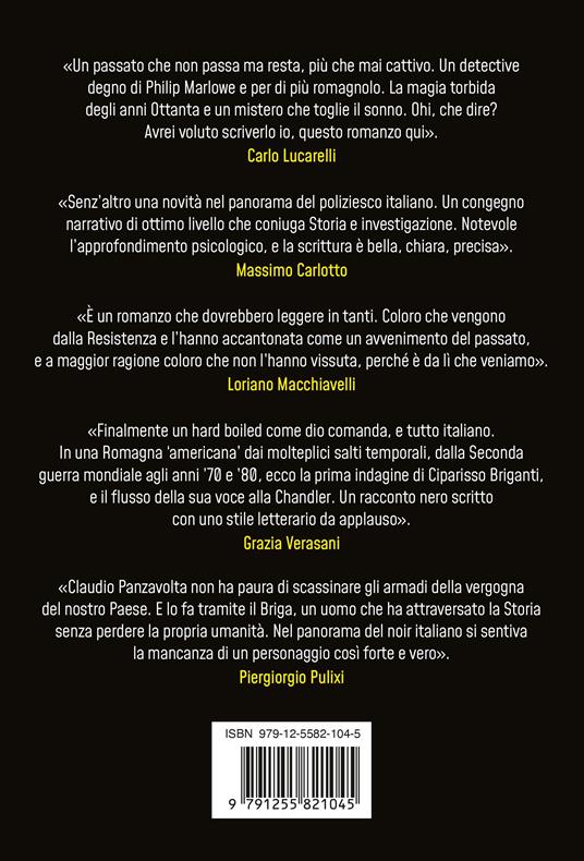 Lascia stare i morti - Claudio Panzavolta - 2