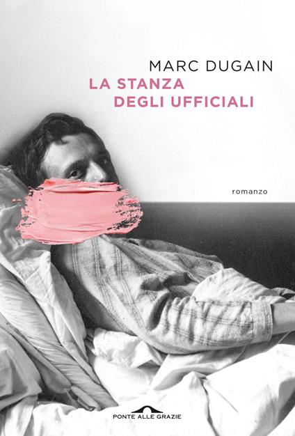 La stanza degli ufficiali - Marc Dugain - ebook