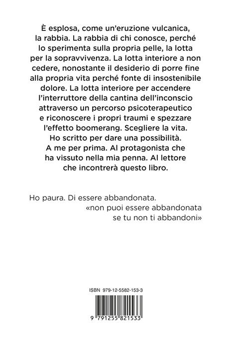 Lascia che la vita accada - Sara Colombo - 4