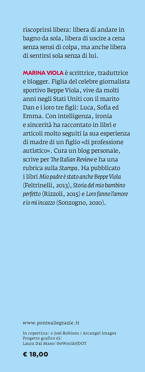 Il volo del tacchino - Marina Viola - 4