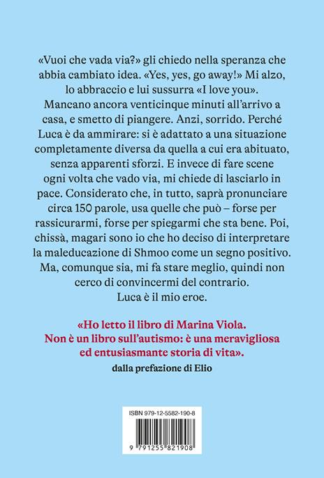 Il volo del tacchino - Marina Viola - 5