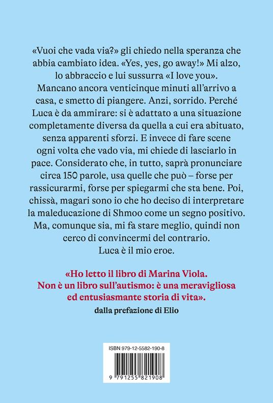 Il volo del tacchino - Marina Viola - 5