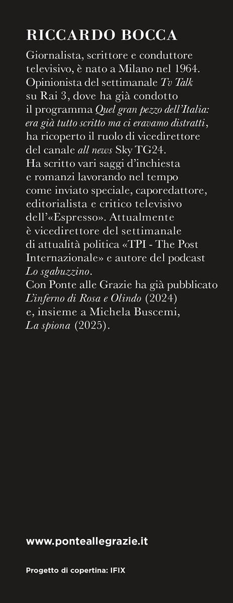 Matrimodio - Riccardo Bocca - 2