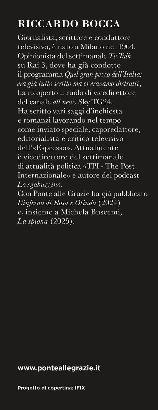 Matrimodio - Riccardo Bocca - 2