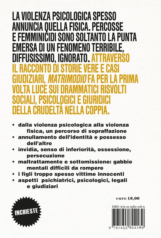 Matrimodio - Riccardo Bocca - 5