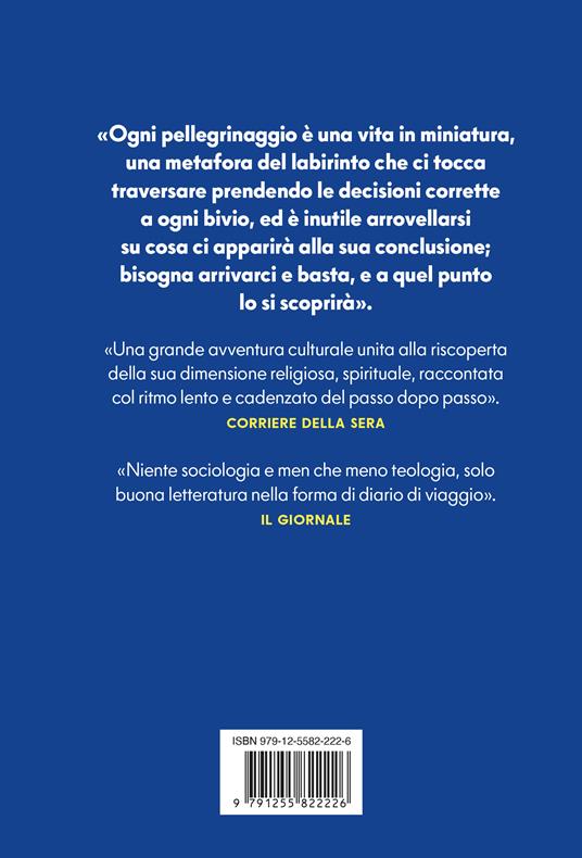 Il sogno del drago. Dodici settimane sul Cammino di Santiago da Torino a Finisterre - Enrico Brizzi - 4
