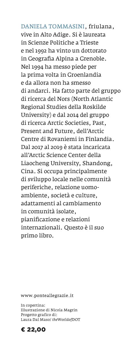In Groenlandia - Daniela Tommasini - 3