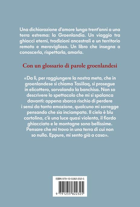 In Groenlandia - Daniela Tommasini - 4