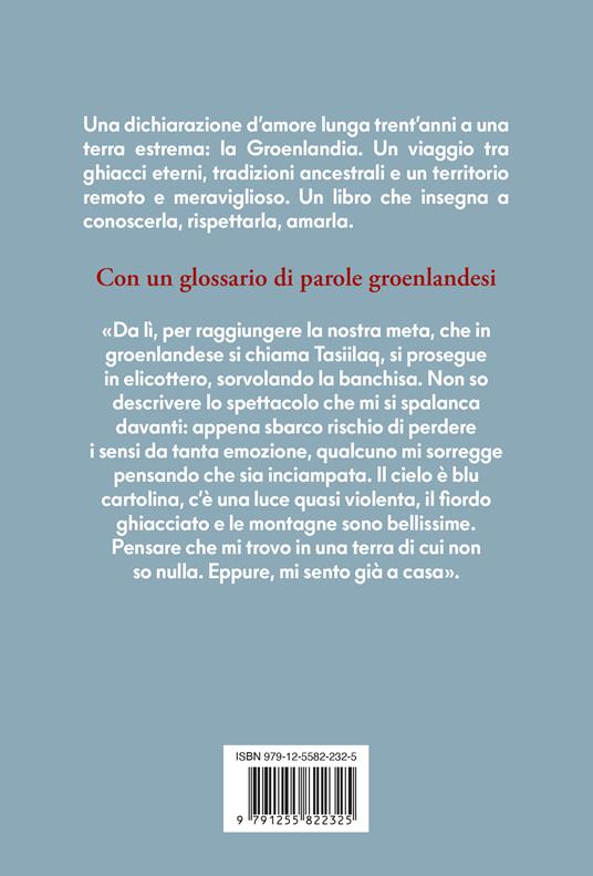 In Groenlandia - Daniela Tommasini - 4