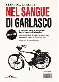 Nel sangue di Garlasco