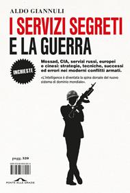 I servizi segreti e la guerra