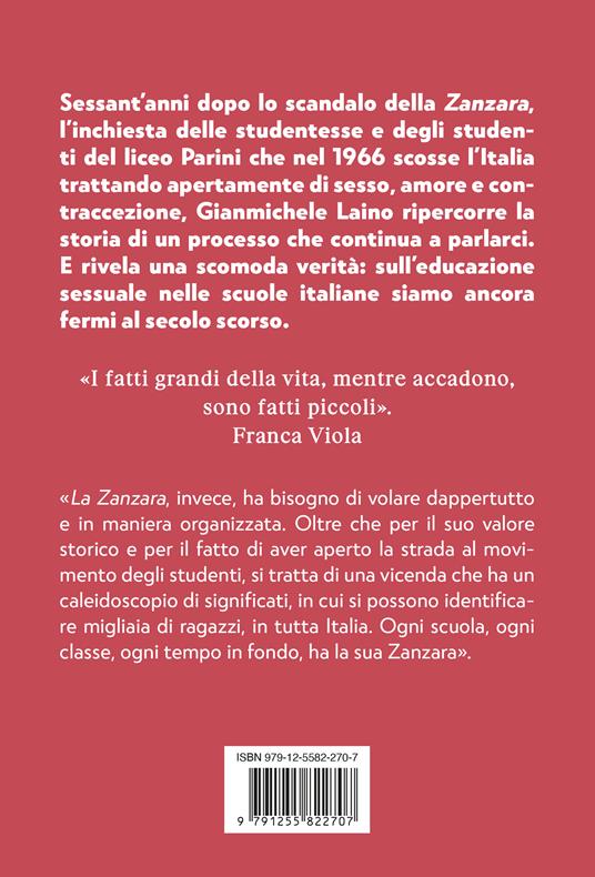 Che cosa pensano le ragazze di oggi? - Gianmichele Laino - 4
