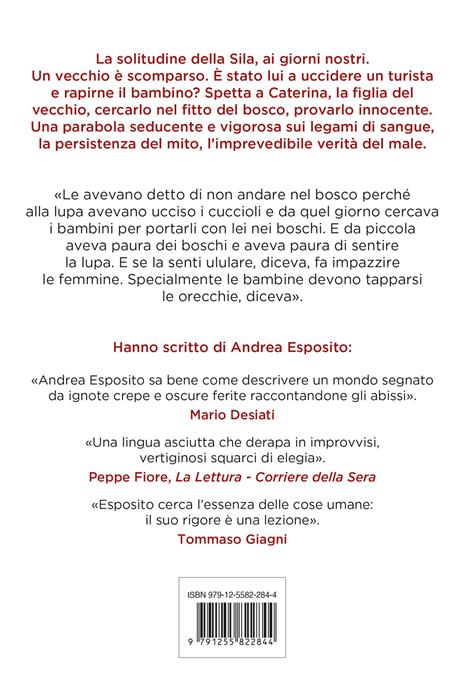 Innocenza - Andrea Esposito - 2