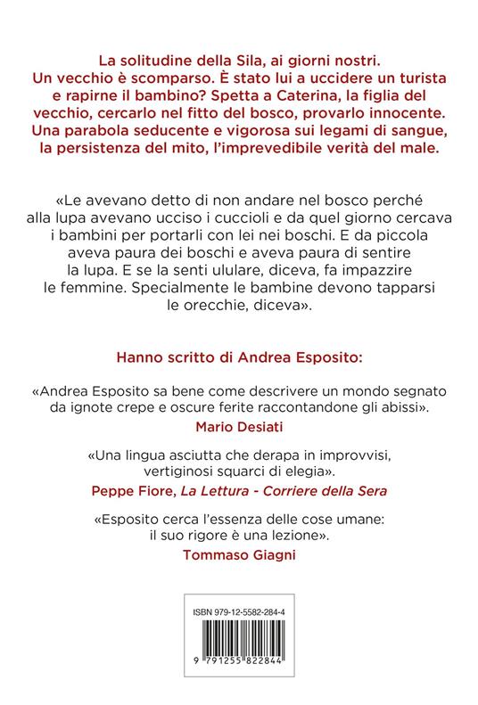 Innocenza - Andrea Esposito - 2