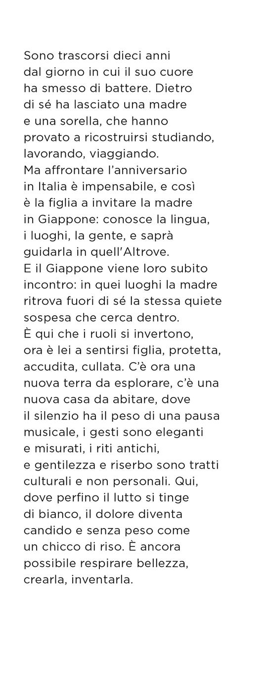 Un cuore bianco come un chicco di riso - Silvia Fanfani - 2