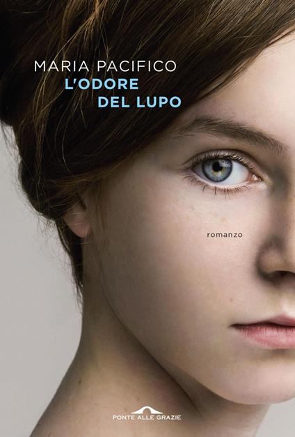 L' odore del lupo - Maria Pacifico - ebook