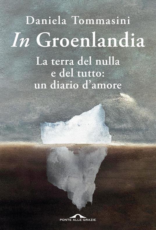 In Groenlandia - Daniela Tommasini - ebook