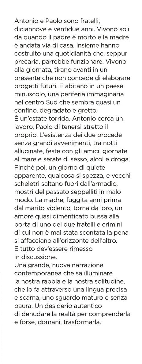 Gli affamati - Mattia Insolia - 4