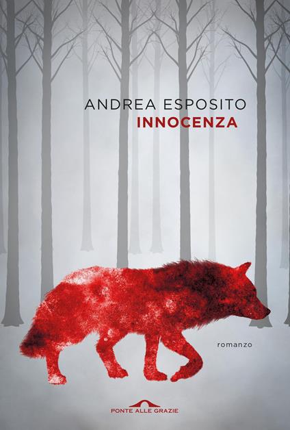 Innocenza - Andrea Esposito - ebook