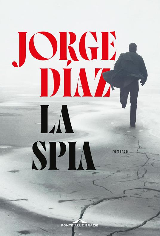 La spia - Jorge Díaz - ebook