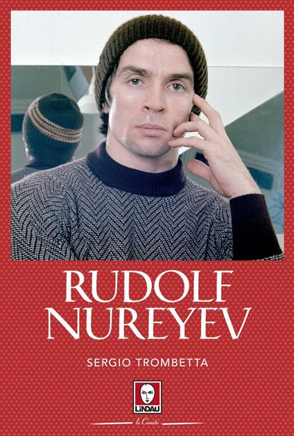 Rudolf Nurejev - Sergio Trombetta - ebook