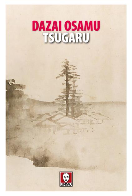 Tsugaru - Osamu Dazai - copertina
