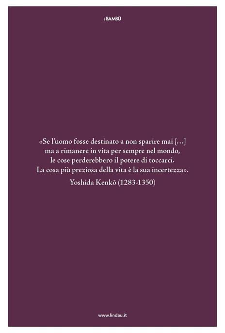 Sull'estetica giapponese - Donald Richie - 4