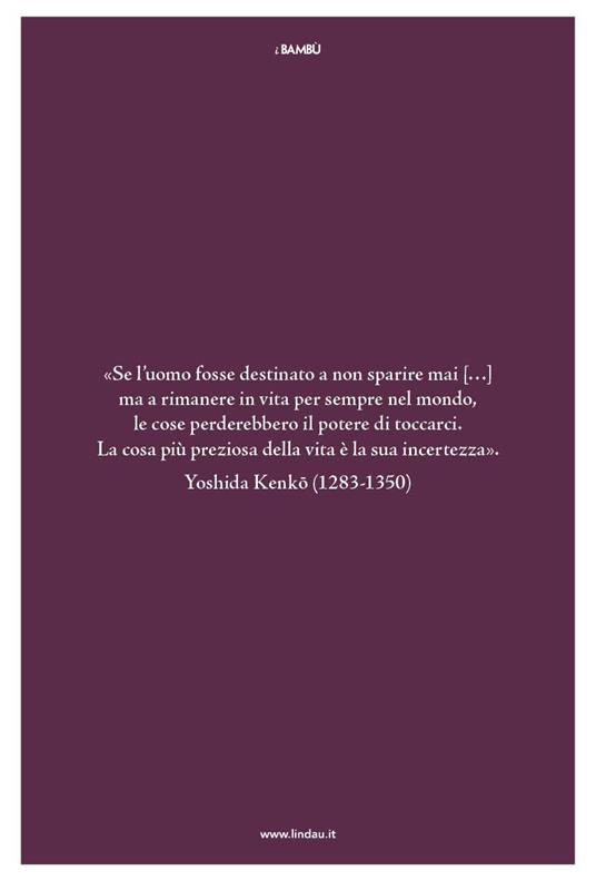 Sull'estetica giapponese - Donald Richie - 4