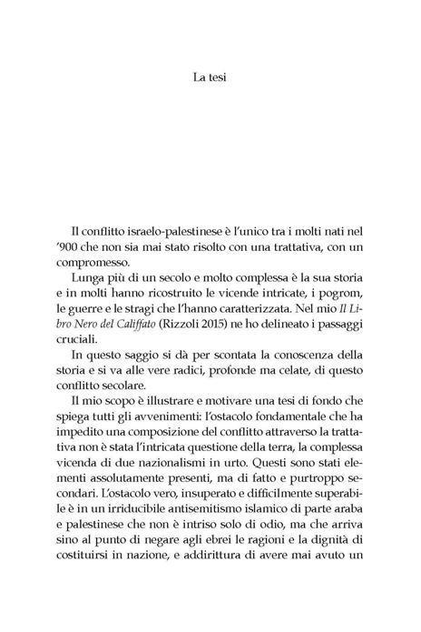 Il libro nero di Hamas. L'antisemitsmo islamico e il miraggio dei due Stati - Carlo Panella - 2