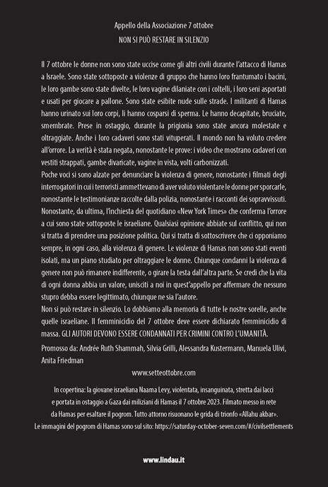 Il libro nero di Hamas. L'antisemitsmo islamico e il miraggio dei due Stati - Carlo Panella - 4