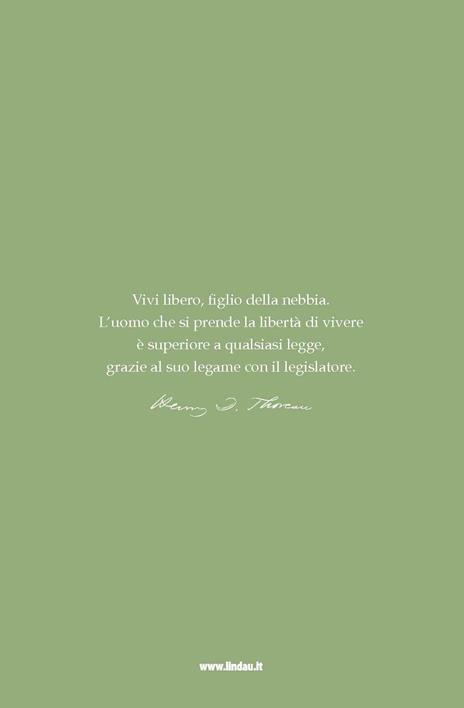 Camminare. Con un testo di Virginia Woolf - Henry David Thoreau - 4