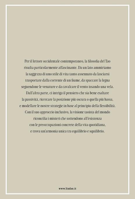 Il Taoismo. La Via è la meta - Alan W. Watts - 4