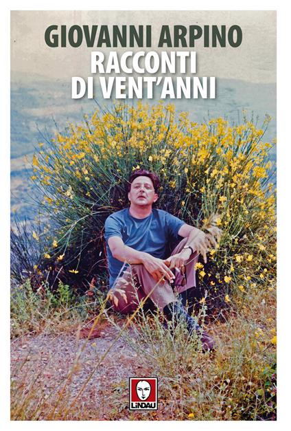 Racconti di vent'anni - Giovanni Arpino - copertina